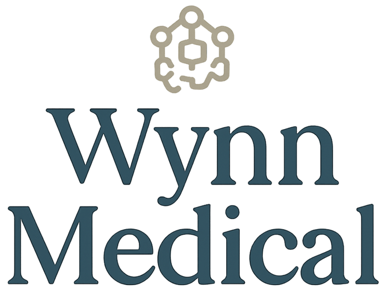 Wynn Medical logo