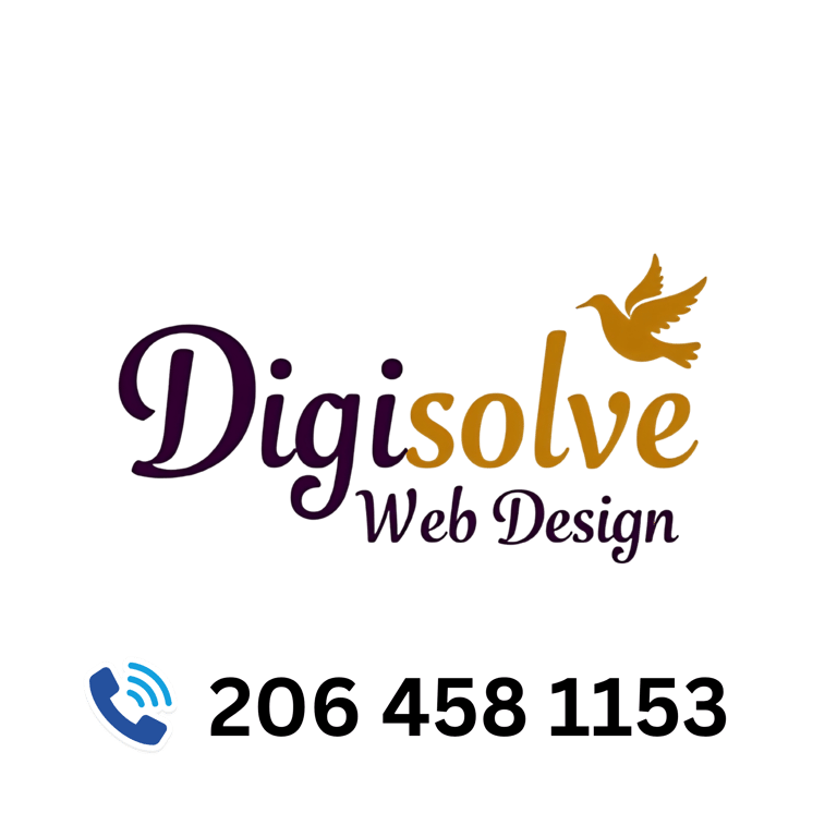 Digisolve.biz logo