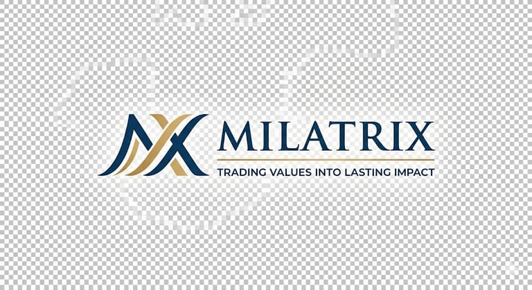 Milatrix logo