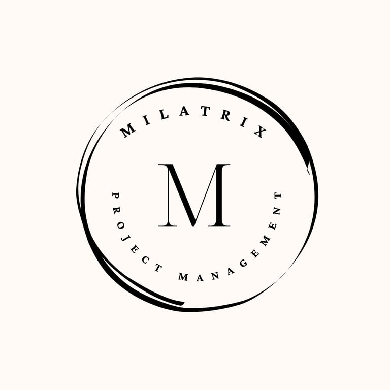 Milatrix logo