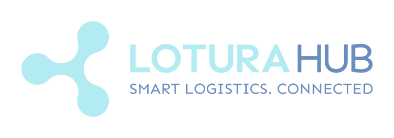 Lotura Hub logo