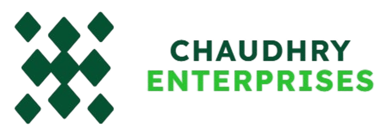 Chaudhry Enterprises logo