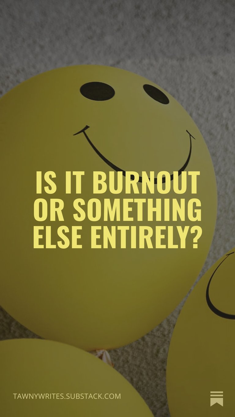 Balloon With Smiley Face Link To Anhedonia Blog Post 