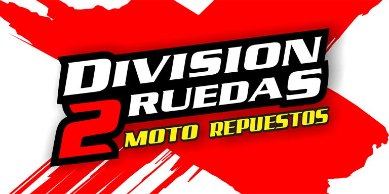 Division 2 Ruedas logo