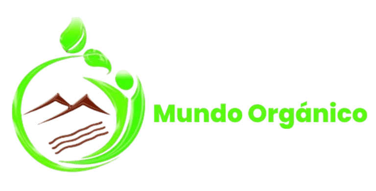 Mundo Organico logo