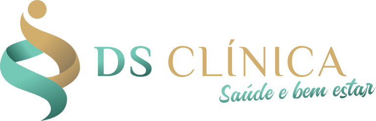 DS Clínica logo