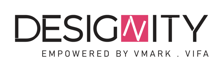 DESIGNITY logo