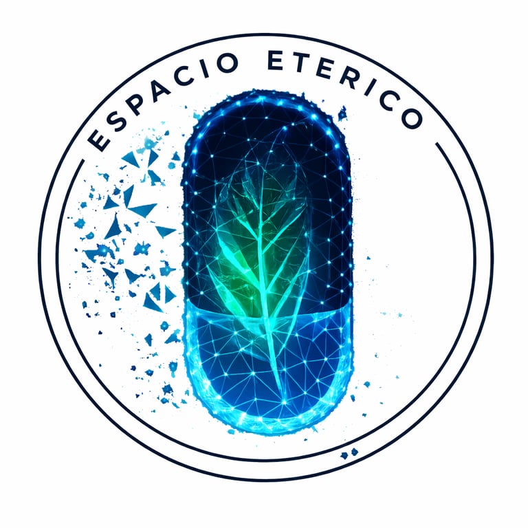Espacio eterico logo