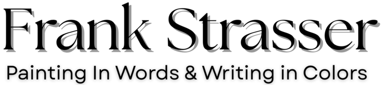 Frank Strasser Fine Art logo