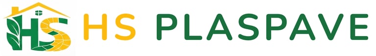 HS Plaspave logo