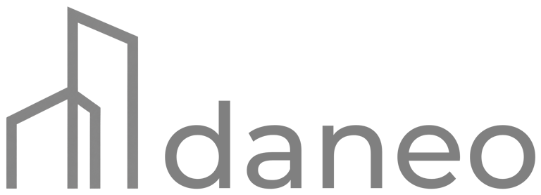 daneo logo
