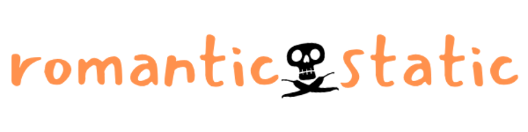 RomanticStatic logo