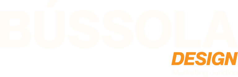 Bússola Design logo