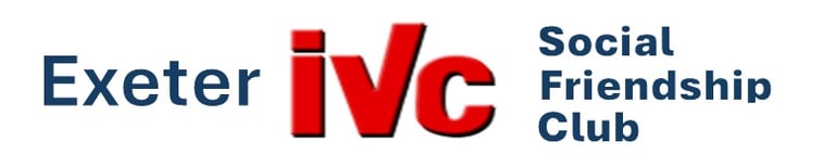 Exeter IVC logo