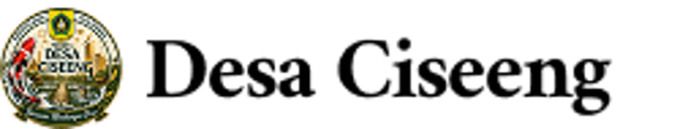 Portal Resmi Desa Ciseeng logo
