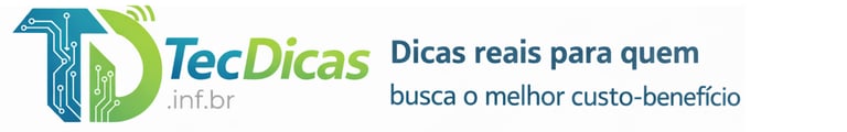 TecDicas logo