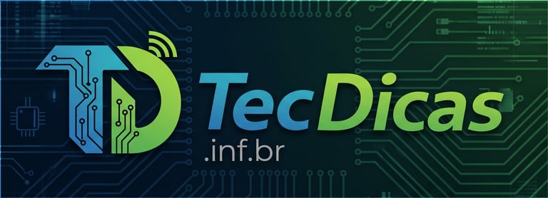 TecDicas logo