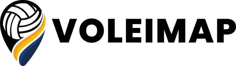 VoleiMap logo
