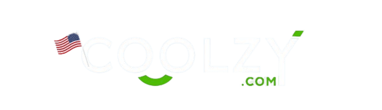 Coolzy™  logo