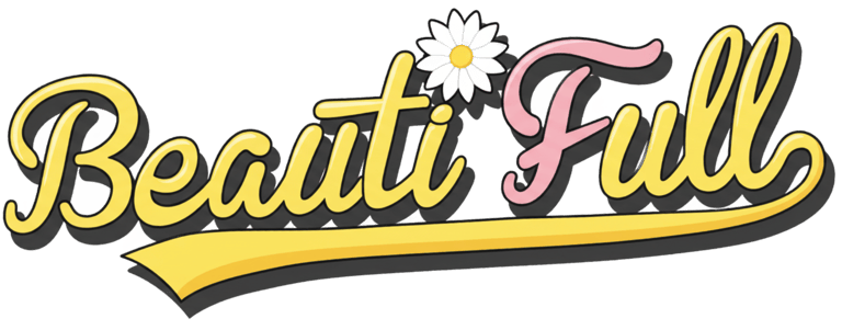 BeautiFull logo