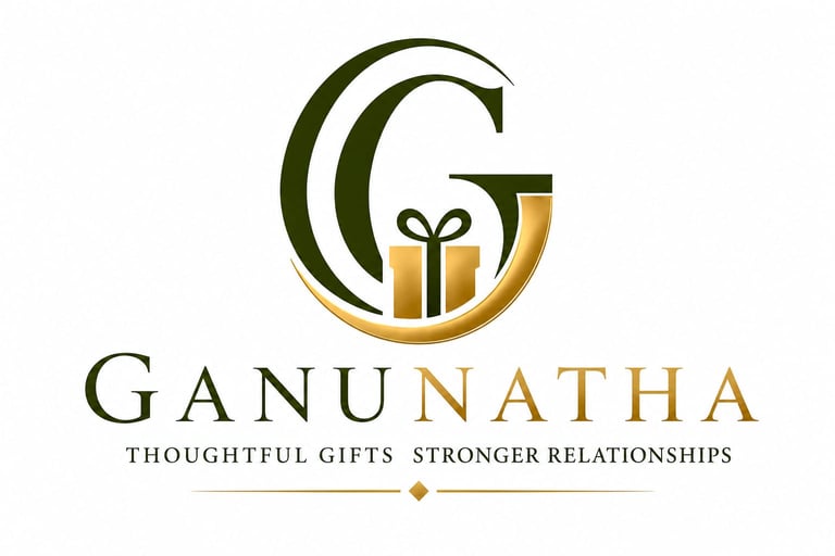 GanuNatha logo