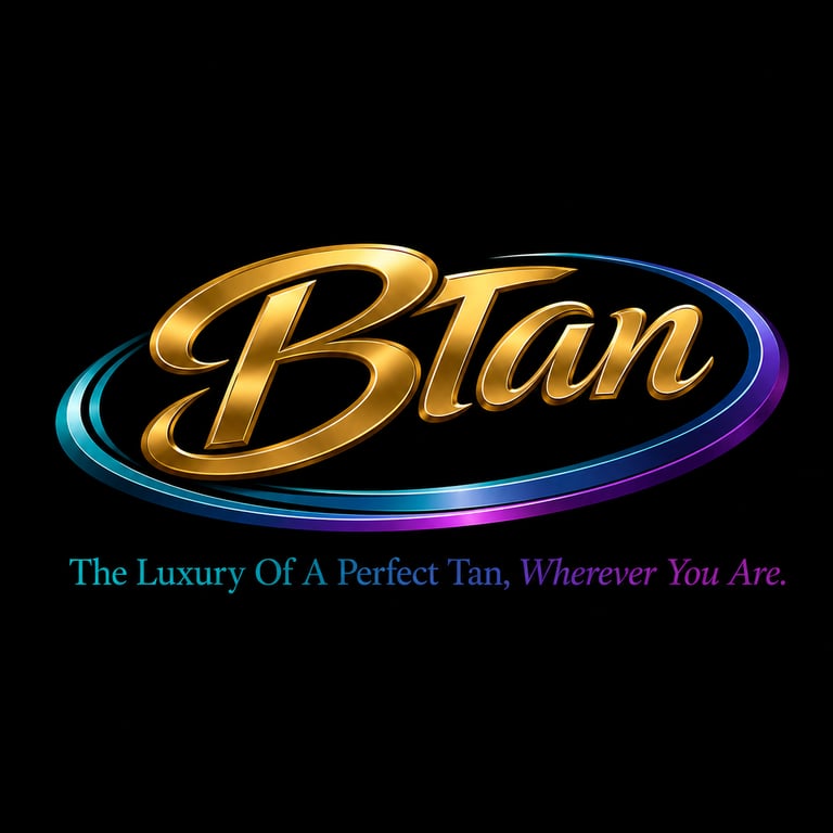 BTan, LLC logo