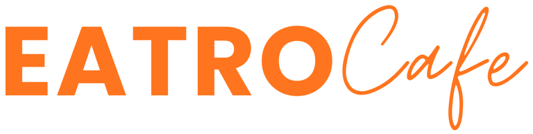 EATRO Cafe logo