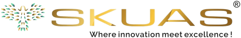 Skuas logo