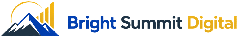 Bright Summit Digital logo