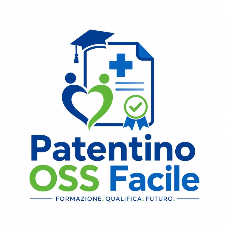 pantentino oss facile logo