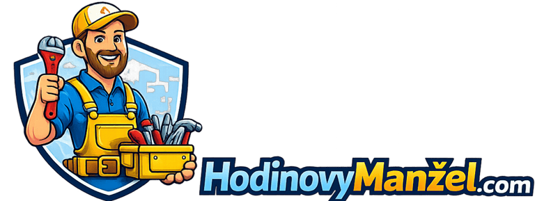 Hodinový manžel LIPTOV logo