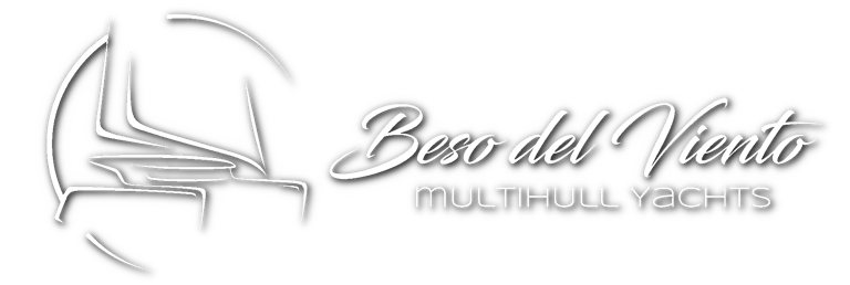 Lagoon 42 catamaran for sale logo