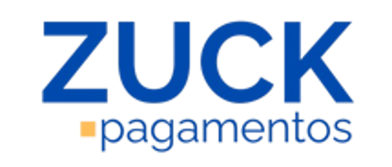 ZUCK Pagamentos logo