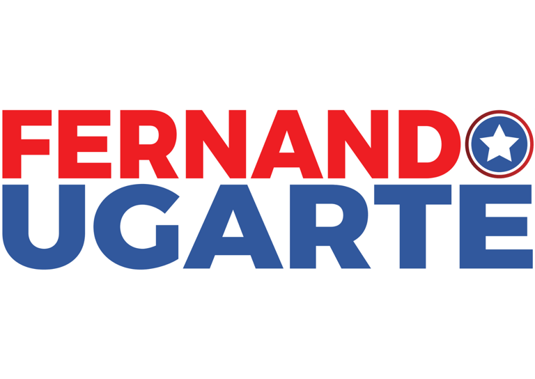 Diputado Fernando Ugarte Tejeda logo