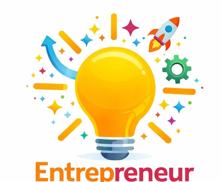 Entrepreneurship engagement in Hellokids Orchid Branch Preschool Kondapur Hyderabad