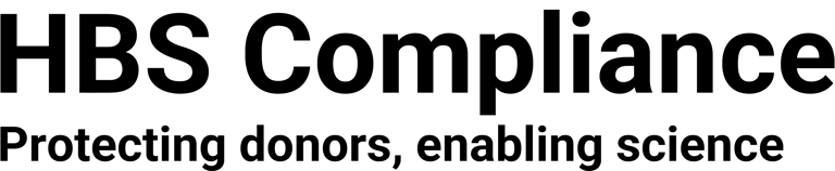 HBS Compliance logo