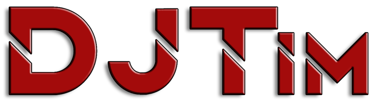 merch2feel - DJ TimZ logo