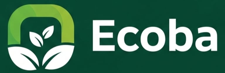 ECOBA logo