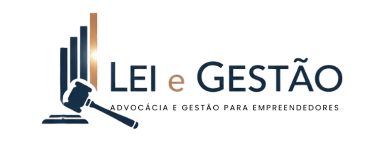 Lei & Gestão logo