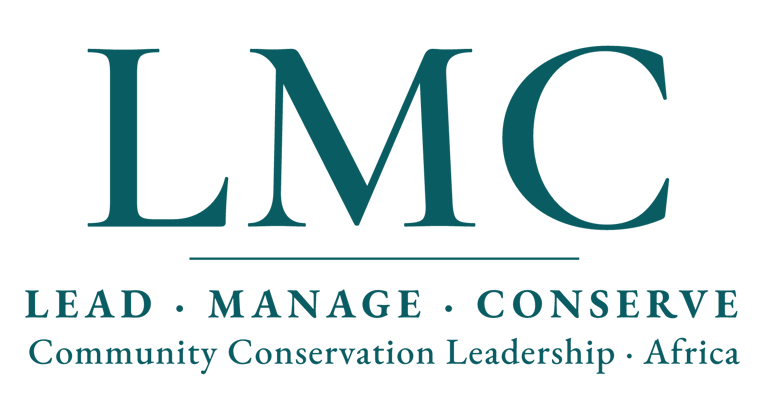 Lead Manage Conserve logo