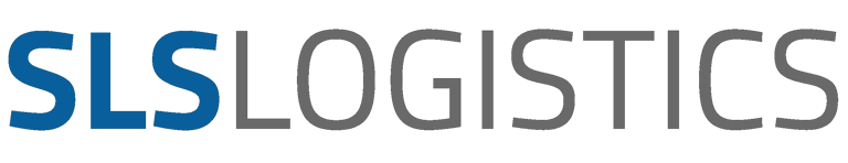 SLSLOGISTICS logo