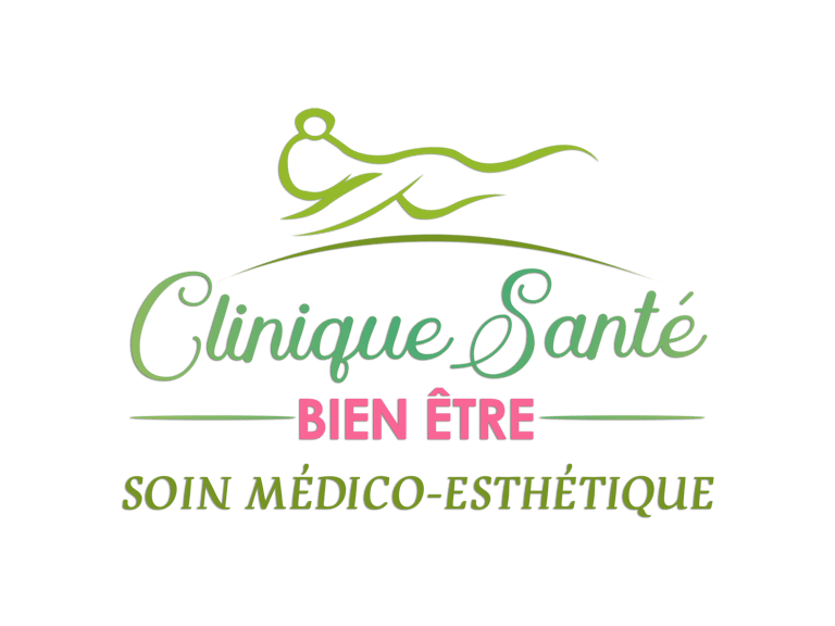 Clinique Santé Bien être logo