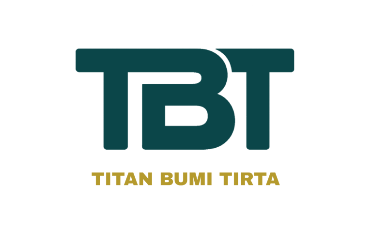 Titan Bumi Tirta logo