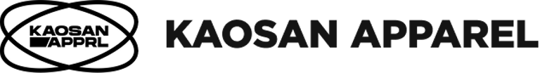 Kaosan Apparel logo