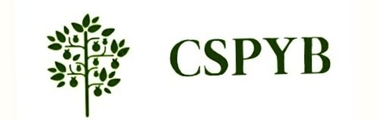 CSPYB logo