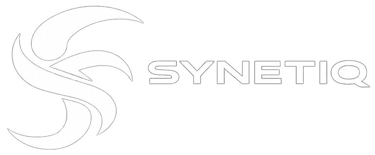 Synetiq logo
