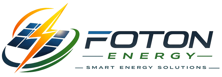Foton Energy logo