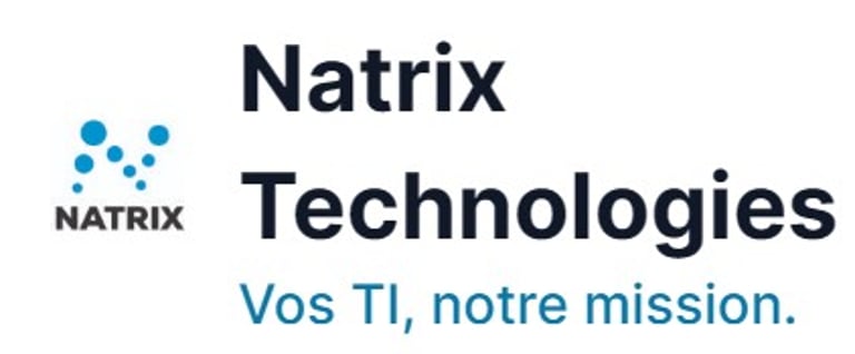 Natrix logo