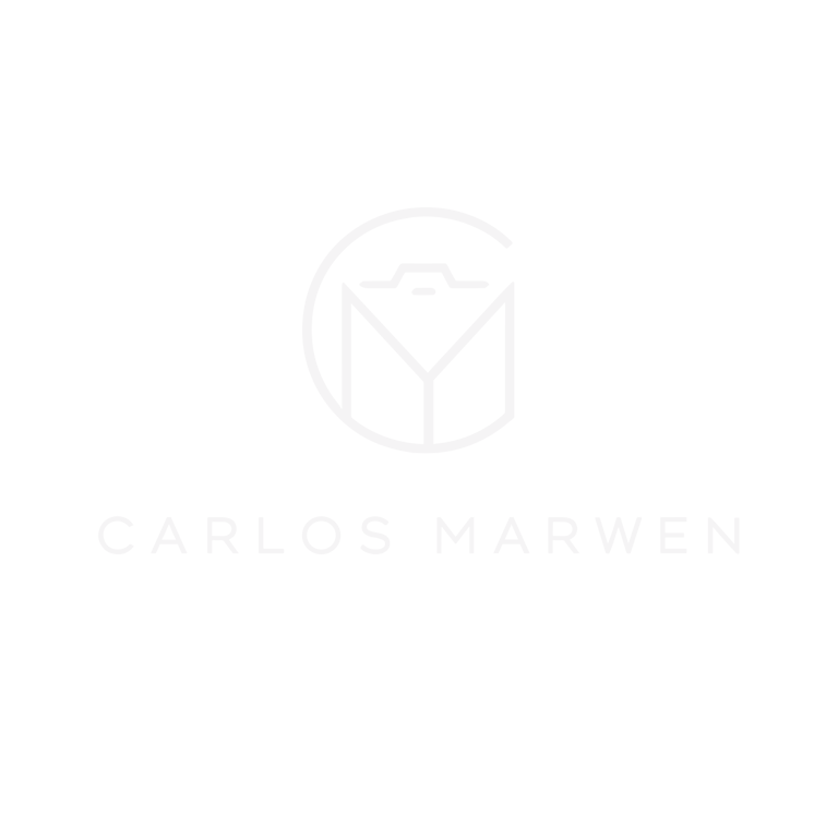 Carlos Marwen logo