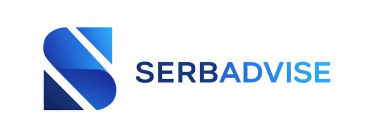 Serbadvice logo